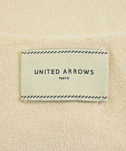 UNITED ARROWS เสื้อกันหนาว