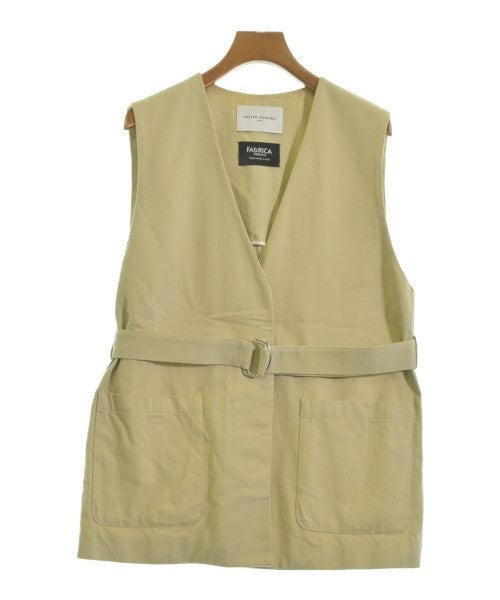 UNITED ARROWS แจ็คเก็ตลำลอง