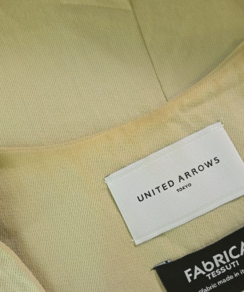 UNITED ARROWS แจ็คเก็ตลำลอง