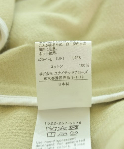 UNITED ARROWS แจ็คเก็ตลำลอง