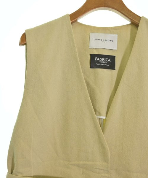 UNITED ARROWS แจ็คเก็ตลำลอง