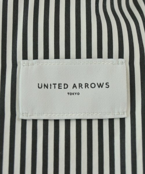 UNITED ARROWS กางเกงขายาว