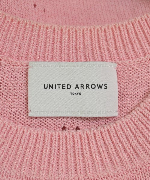 UNITED ARROWS เสื้อกันหนาว