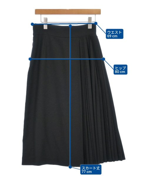UNITED ARROWS กระโปรงยาว/แม็กซี่ยาว