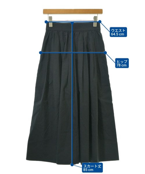 UNITED ARROWS กระโปรงยาว/แม็กซี่ยาว