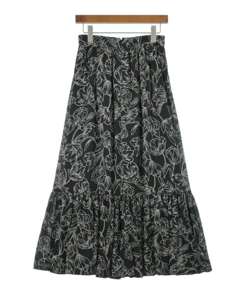 UNITED ARROWS กระโปรงยาว/แม็กซี่ยาว