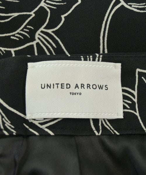 UNITED ARROWS กระโปรงยาว/แม็กซี่ยาว