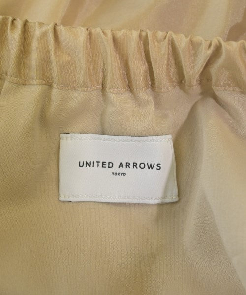 UNITED ARROWS กระโปรงยาว/แม็กซี่ยาว