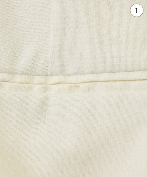 UNITED ARROWS กางเกงขายาว