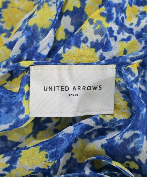 UNITED ARROWS เสื้อสตรี