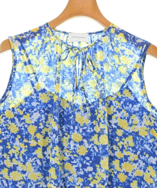 UNITED ARROWS เสื้อสตรี