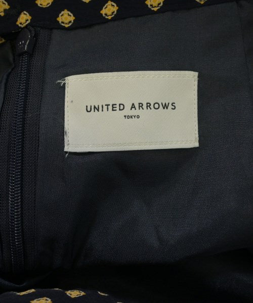UNITED ARROWS กระโปรงยาว/แม็กซี่ยาว