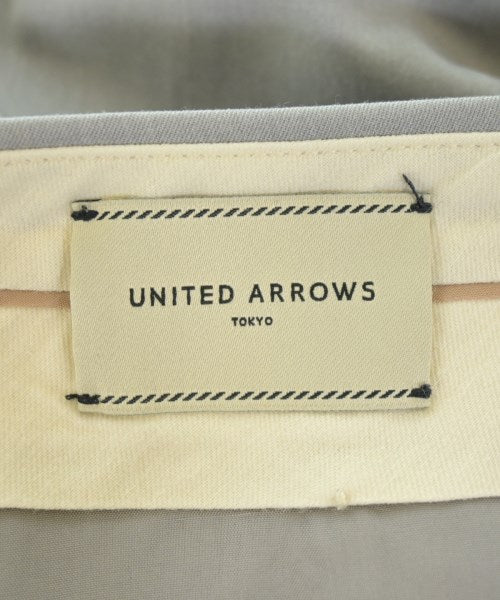 UNITED ARROWS กางเกงขายาว