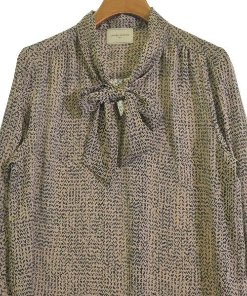 UNITED ARROWS เสื้อสตรี