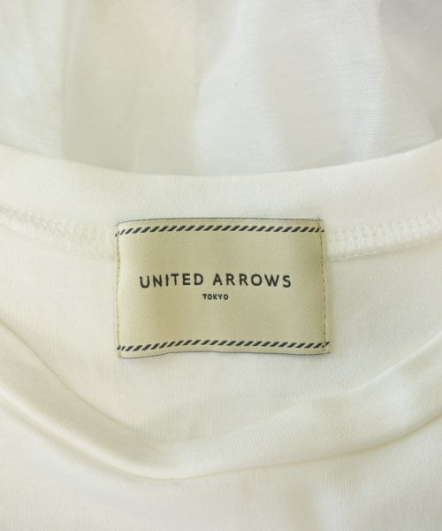 UNITED ARROWS เสื้อยืด/เสื้อท็อปส์