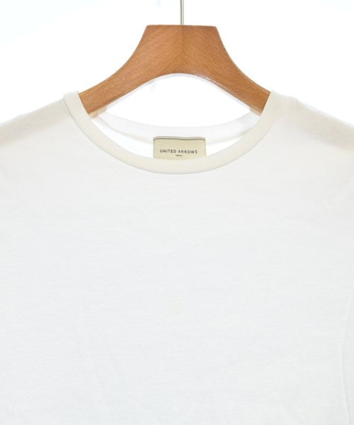 UNITED ARROWS เสื้อยืด/เสื้อท็อปส์