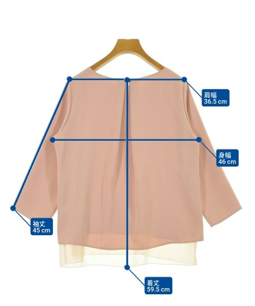 UNITED ARROWS เสื้อสตรี