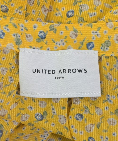 UNITED ARROWS ชุดเดรส