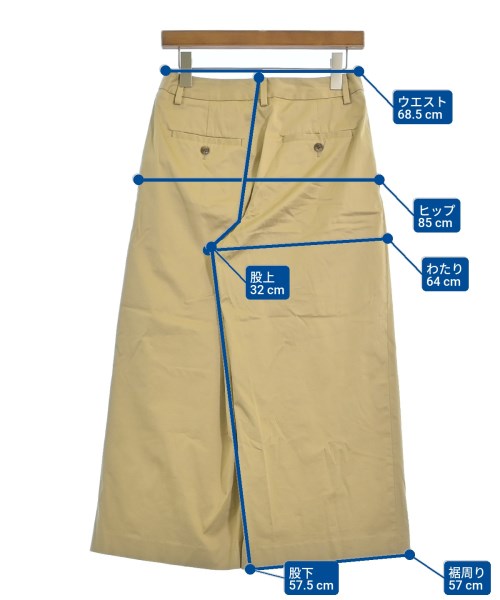 UNITED ARROWS กางเกง อื่น