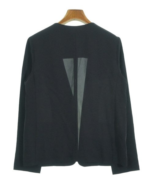 UNITED ARROWS แจ็คเก็ตไม่มีปก