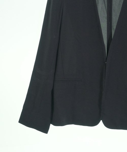 UNITED ARROWS แจ็คเก็ตไม่มีปก