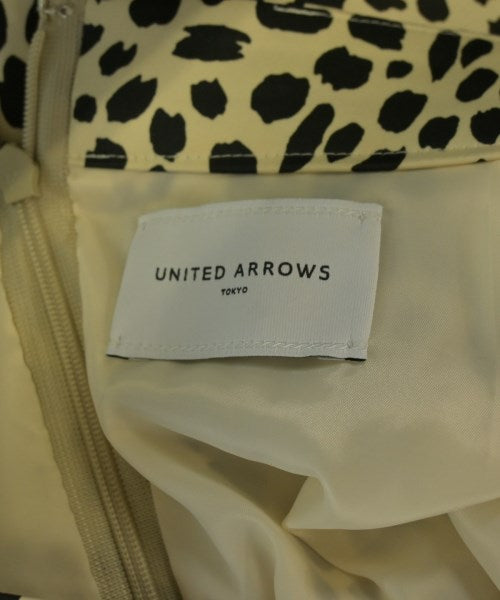 UNITED ARROWS กระโปรงยาว/แม็กซี่ยาว