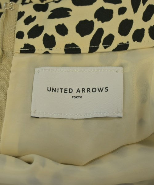 UNITED ARROWS กระโปรงยาว/แม็กซี่ยาว