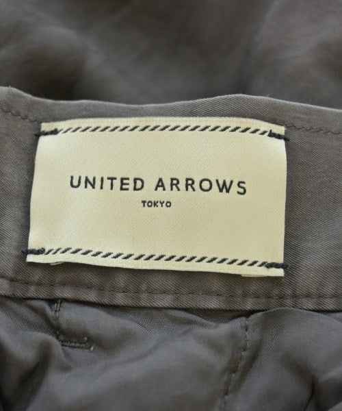 UNITED ARROWS กางเกง อื่น
