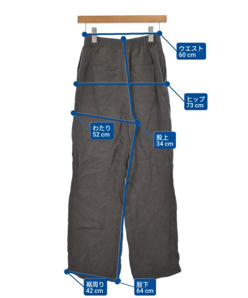 UNITED ARROWS กางเกง อื่น