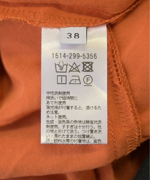 UNITED ARROWS กางเกง อื่น