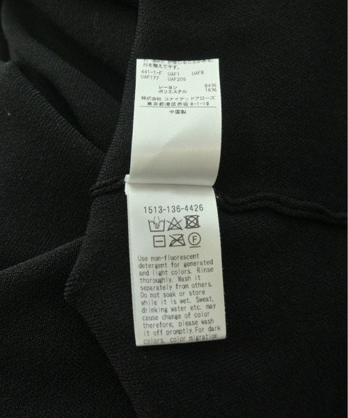 UNITED ARROWS เสื้อกันหนาว