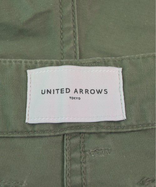 UNITED ARROWS กางเกง อื่น