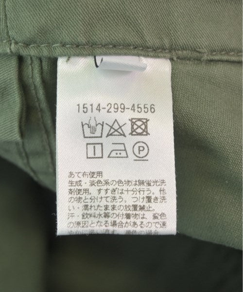 UNITED ARROWS กางเกง อื่น