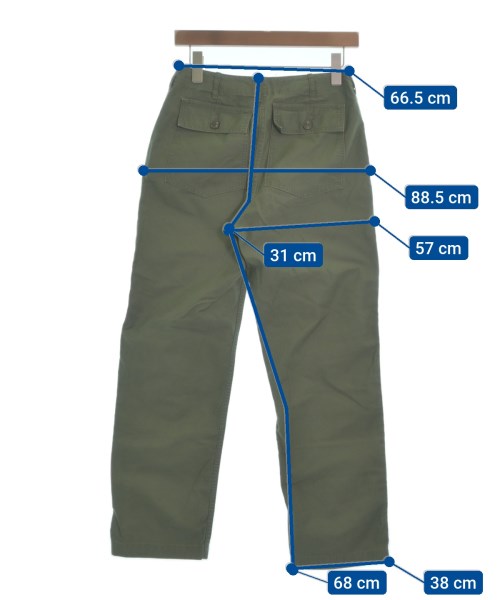 UNITED ARROWS กางเกง อื่น