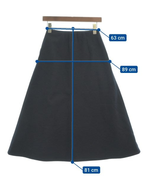 UNITED ARROWS กระโปรงยาว/แม็กซี่ยาว