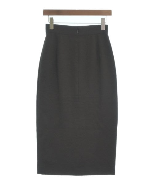 UNITED ARROWS กระโปรงยาว/แม็กซี่ยาว