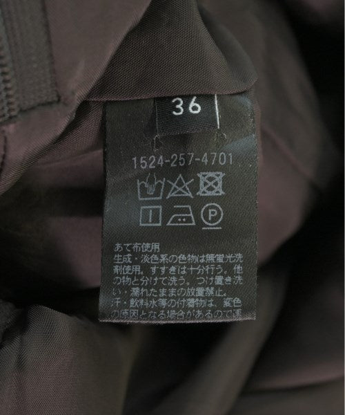 UNITED ARROWS กระโปรงยาว/แม็กซี่ยาว