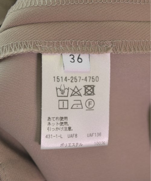 UNITED ARROWS กางเกง อื่น