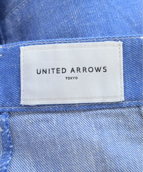 UNITED ARROWS กางเกง อื่น