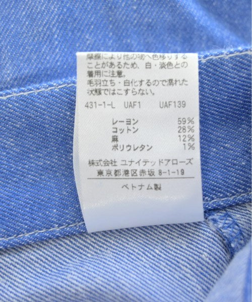 UNITED ARROWS กางเกง อื่น