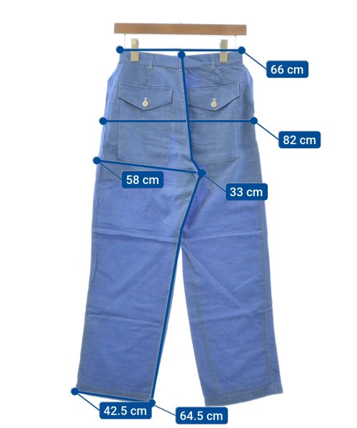 UNITED ARROWS กางเกง อื่น