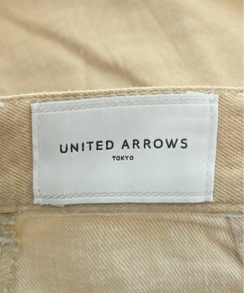 UNITED ARROWS กางเกง อื่น