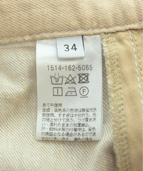 UNITED ARROWS กางเกง อื่น