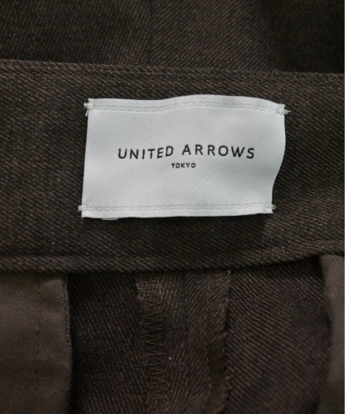UNITED ARROWS กางเกง อื่น