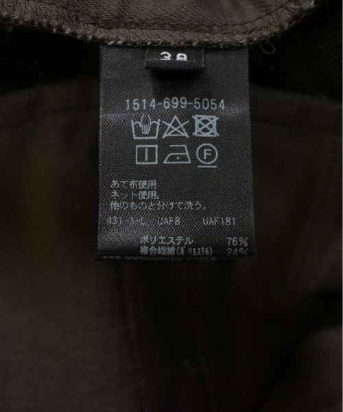 UNITED ARROWS กางเกง อื่น