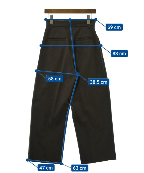 UNITED ARROWS กางเกง อื่น