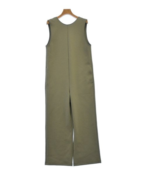 UNITED ARROWS ชุดเอี๊ยม/เสื้อคลุมหลวมๆ/จั๊มสูท
