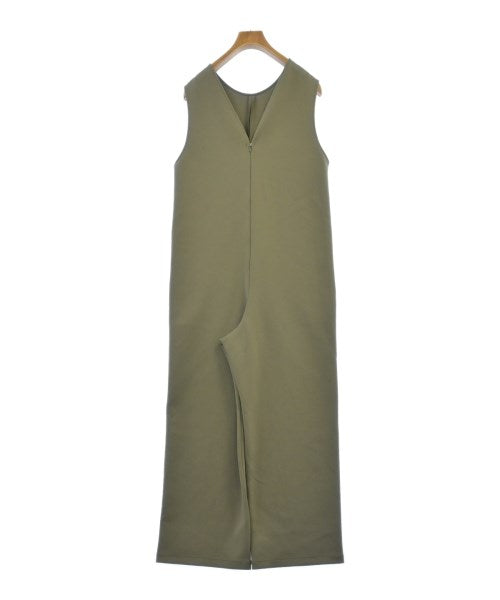 UNITED ARROWS ชุดเอี๊ยม/เสื้อคลุมหลวมๆ/จั๊มสูท