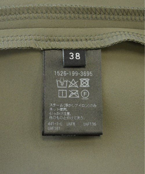 UNITED ARROWS ชุดเอี๊ยม/เสื้อคลุมหลวมๆ/จั๊มสูท
