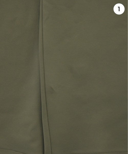UNITED ARROWS ชุดเอี๊ยม/เสื้อคลุมหลวมๆ/จั๊มสูท